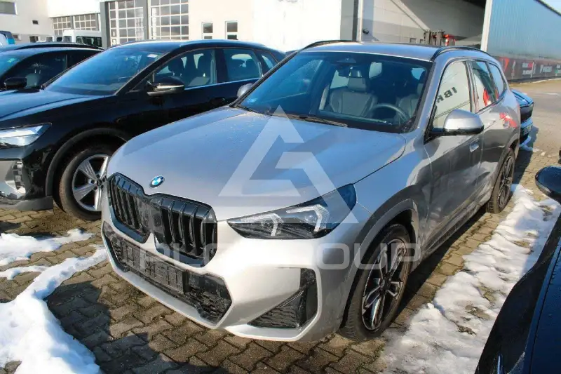 2025 BMW X1