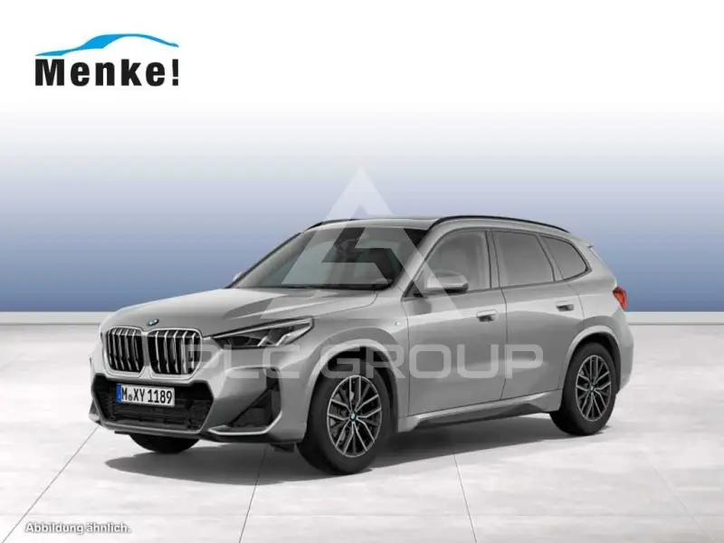 2025 BMW X1