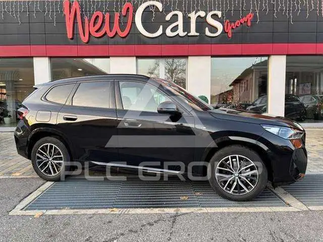 2025 BMW X1