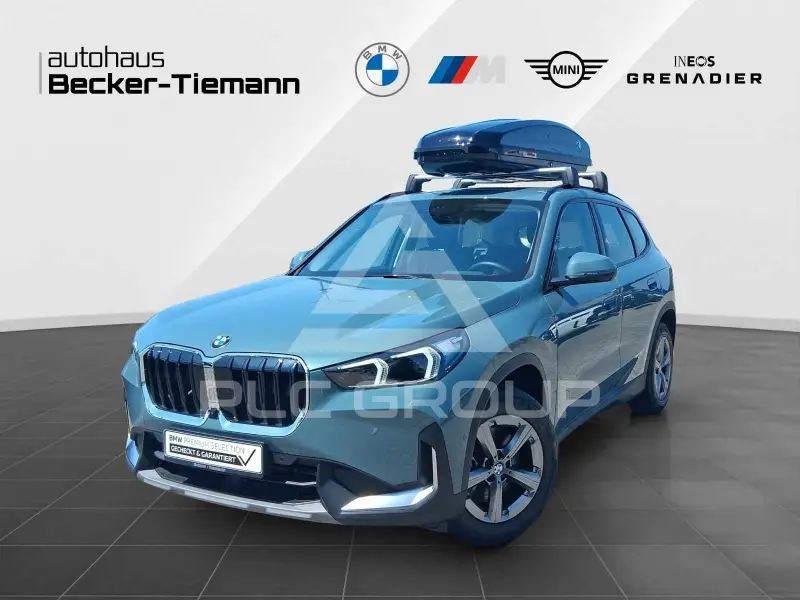 2025 BMW X1