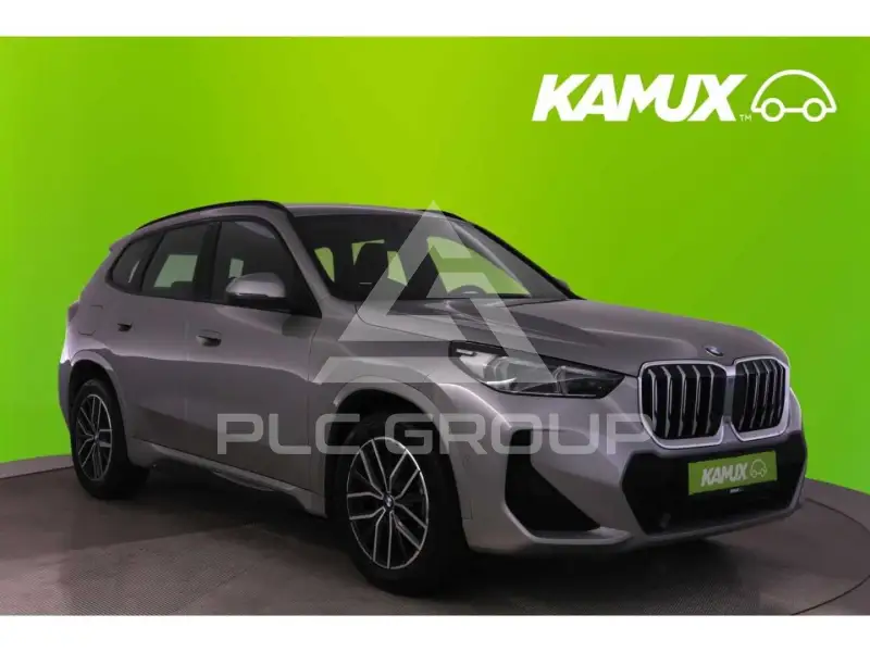 2025 BMW X1