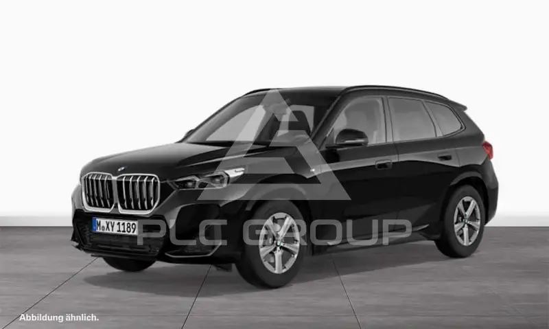 2025 BMW X1