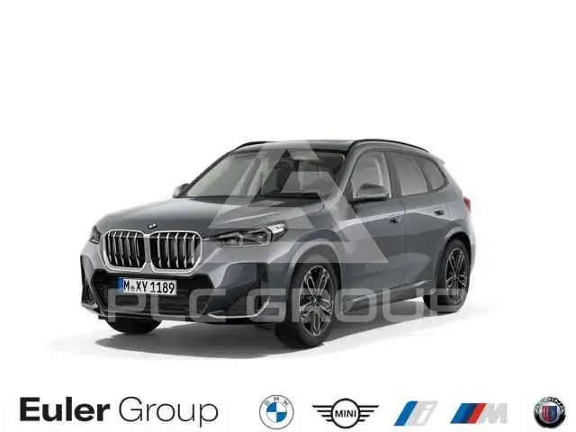 2025 BMW X1