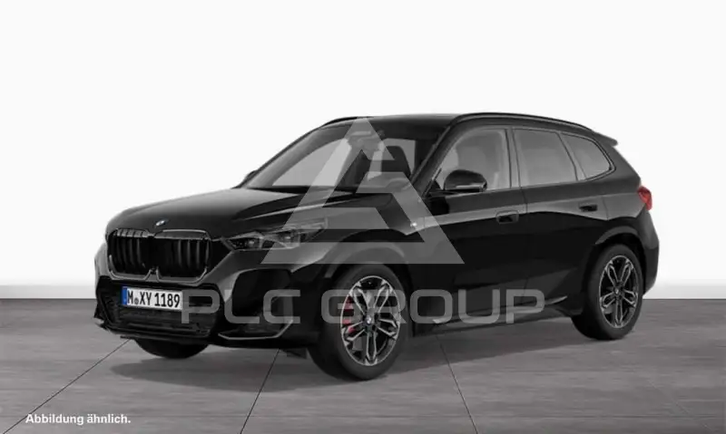 2025 BMW X1