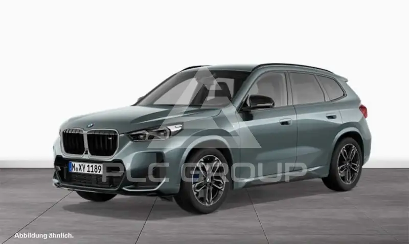 2025 BMW X1