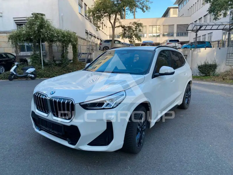 2025 BMW X1
