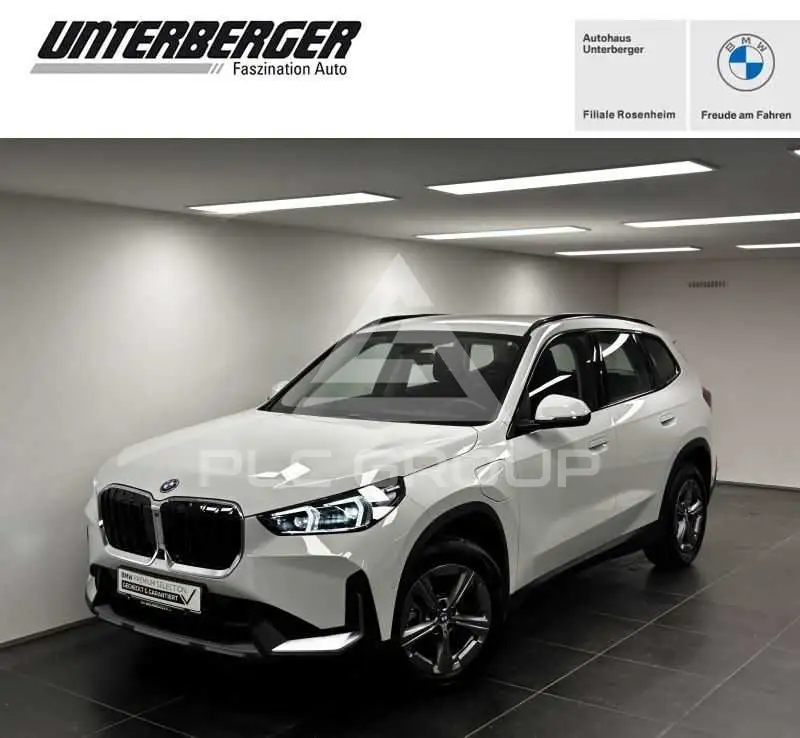 2025 BMW X1