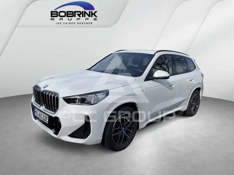 2025 BMW X1