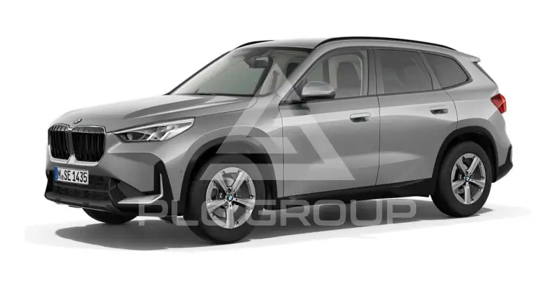 2025 BMW X1