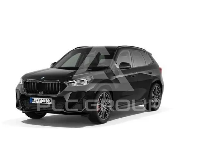 2025 BMW X1