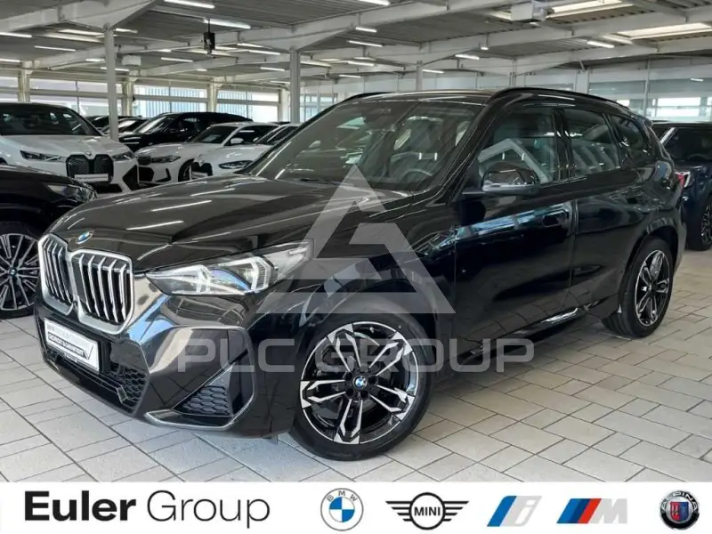 2025 BMW X1