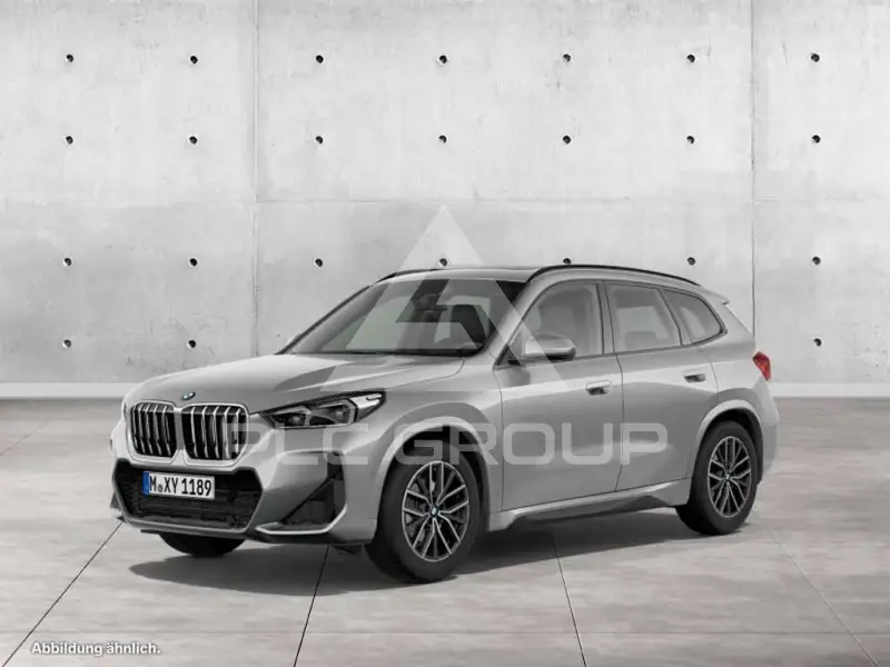 2025 BMW X1