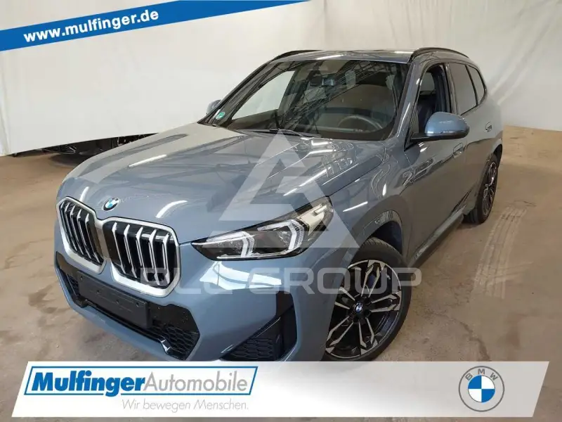 2025 BMW X1