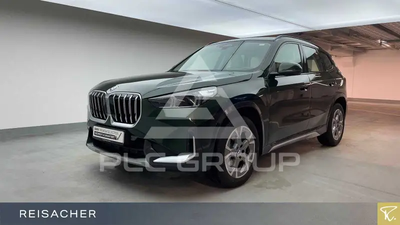 2025 BMW X1