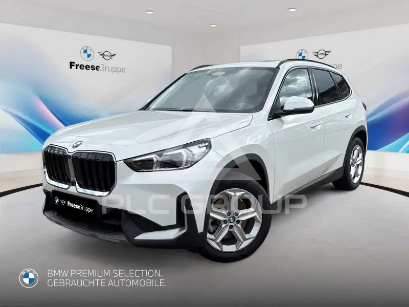 2025 BMW X1
