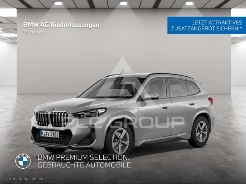 2025 BMW X1