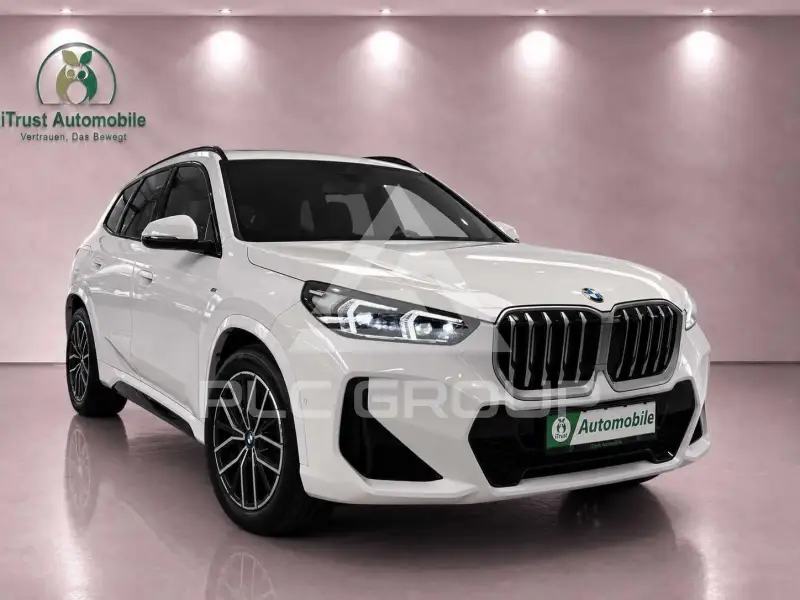 2025 BMW X1