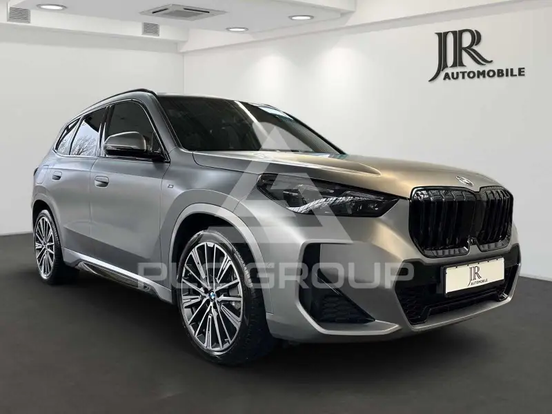 2025 BMW X1