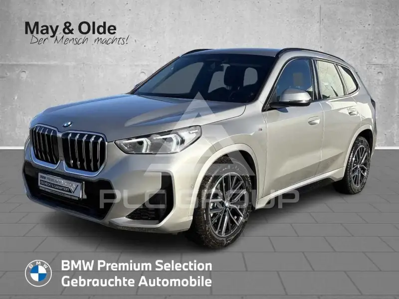2025 BMW X1