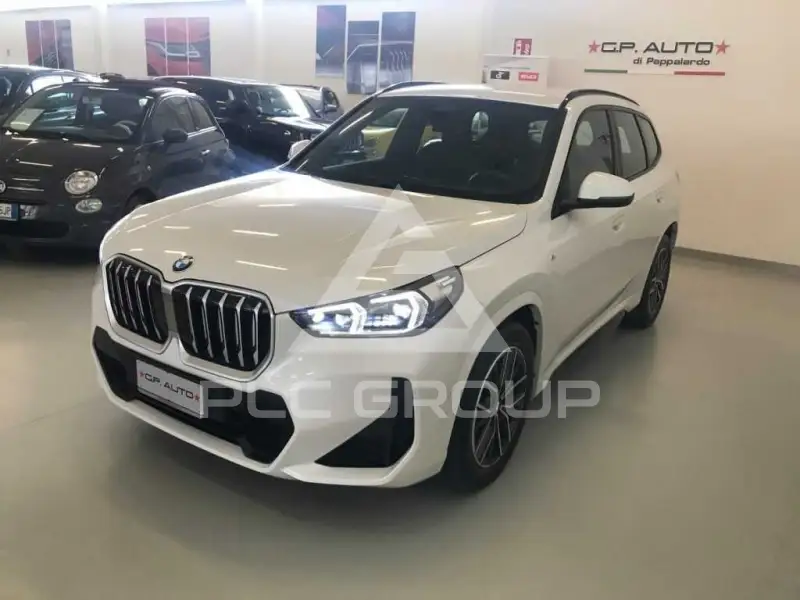 2025 BMW X1