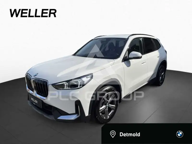 2025 BMW X1