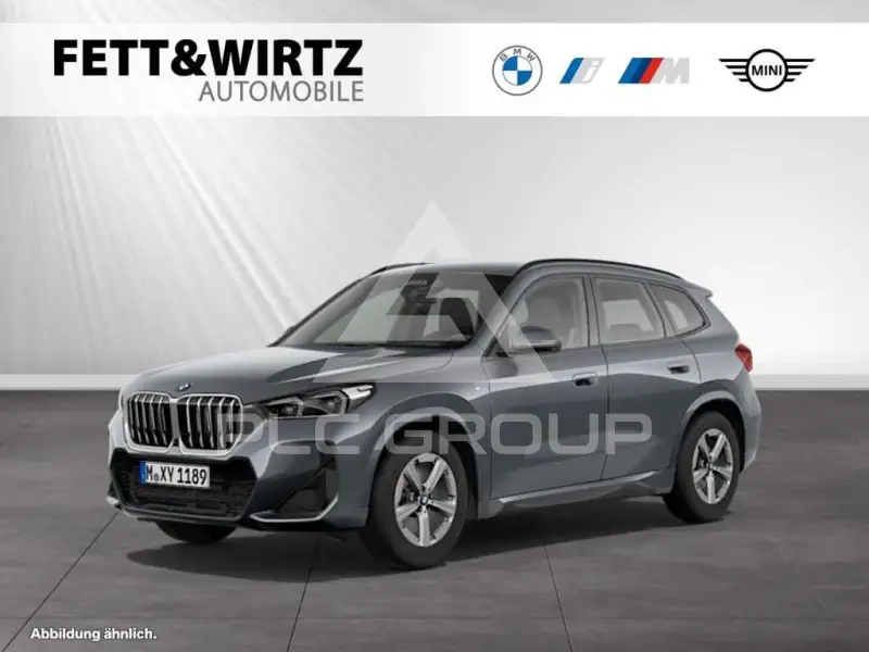 2025 BMW X1
