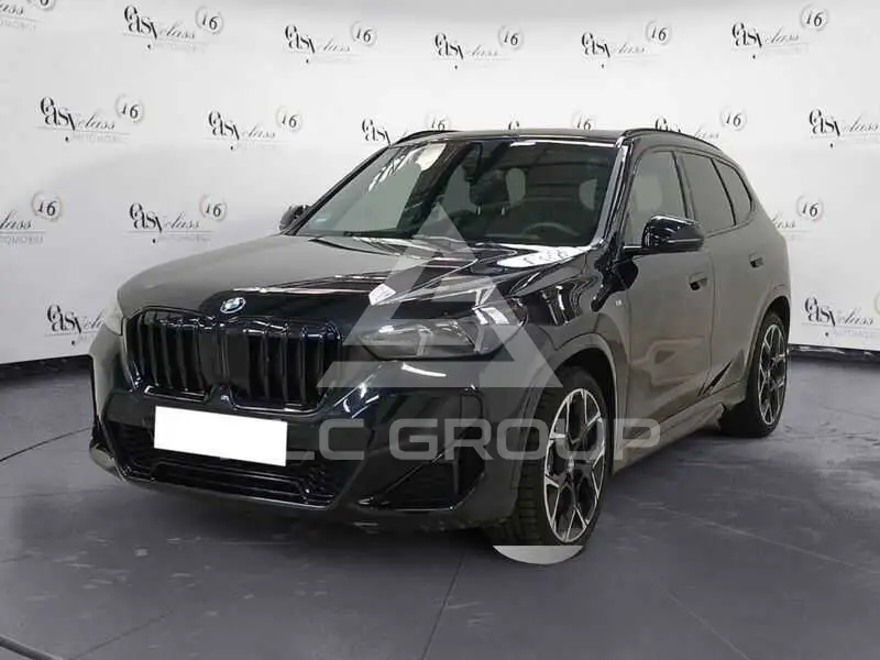 2025 BMW X1