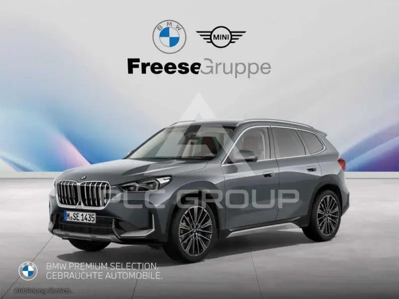 2025 BMW X1