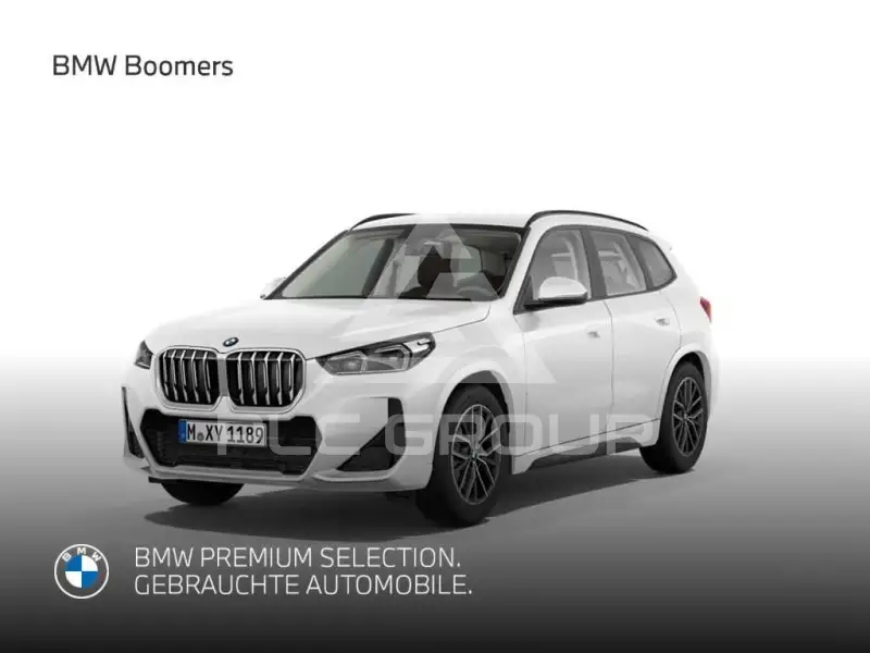 2025 BMW X1