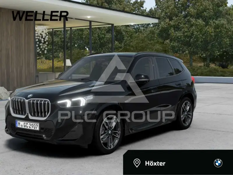 2025 BMW X1