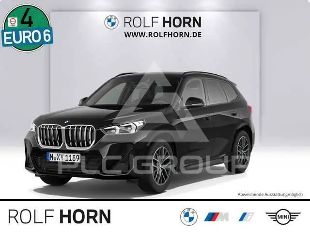 2025 BMW X1