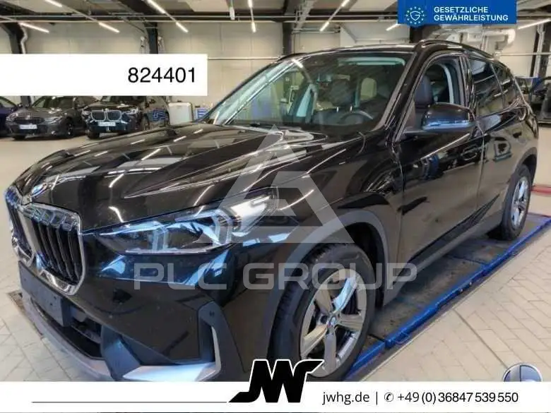 2025 BMW X1