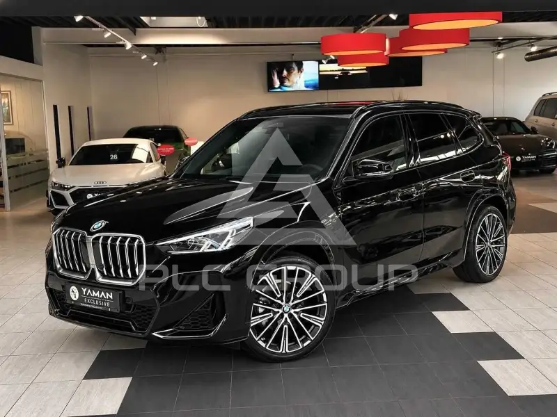 2025 BMW X1