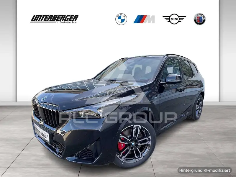 2025 BMW X1