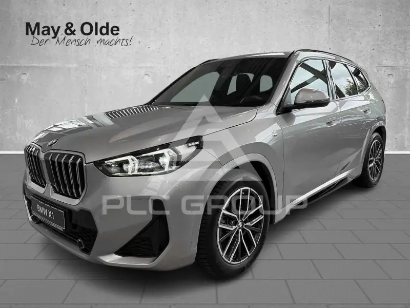 2025 BMW X1