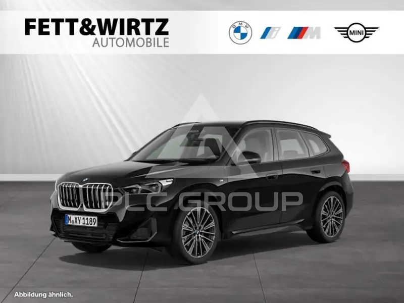 2025 BMW X1