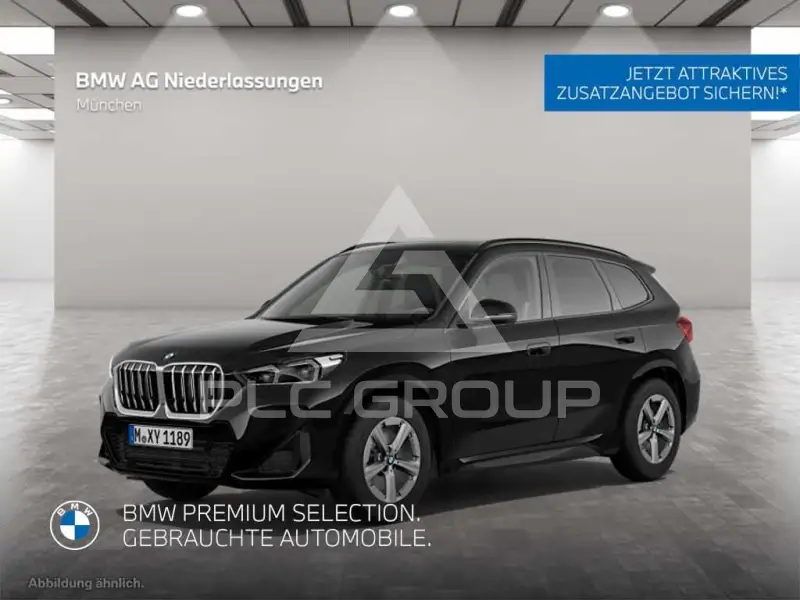 2025 BMW X1