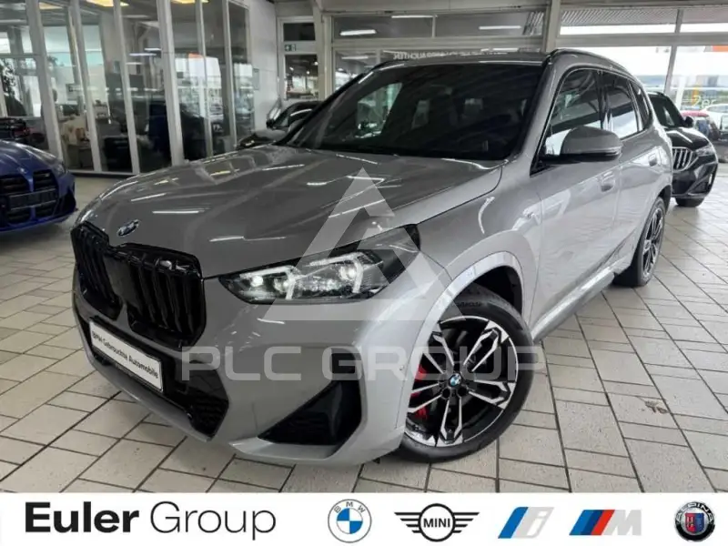 2025 BMW X1