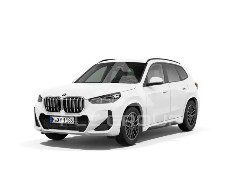 2025 BMW X1
