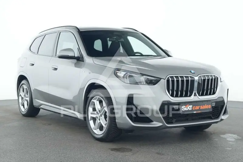2025 BMW X1