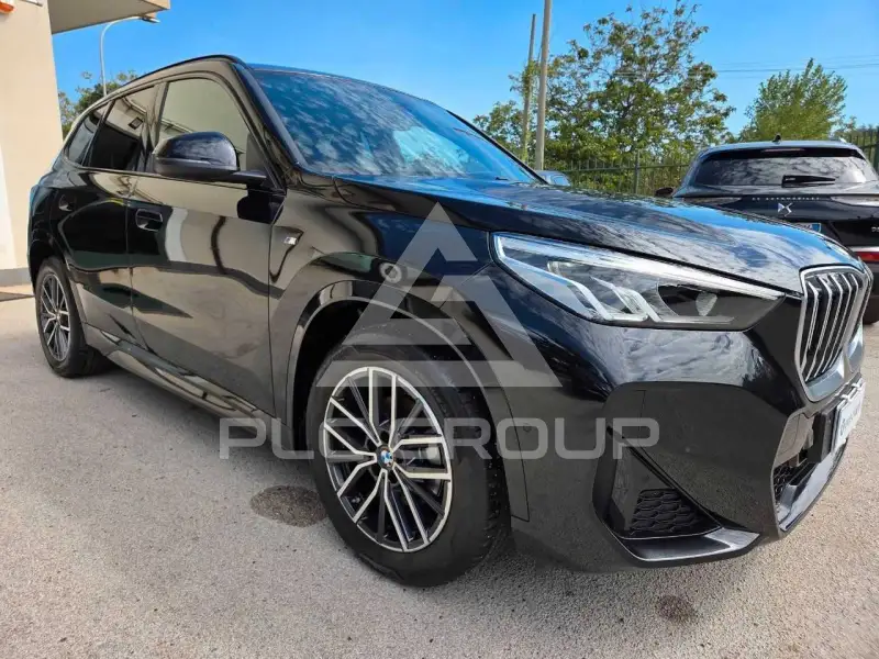 2025 BMW X1