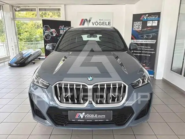 2025 BMW X1