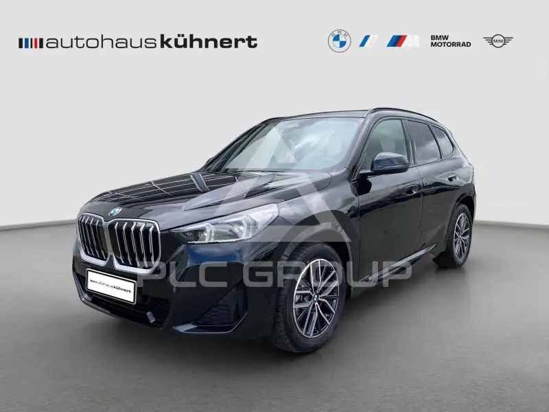 2025 BMW X1