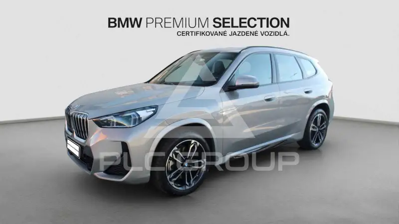 2025 BMW X1