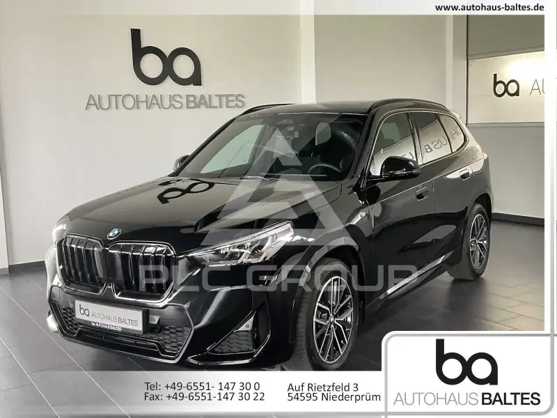 2025 BMW X1