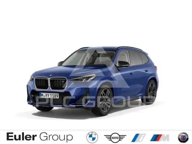 2025 BMW X1