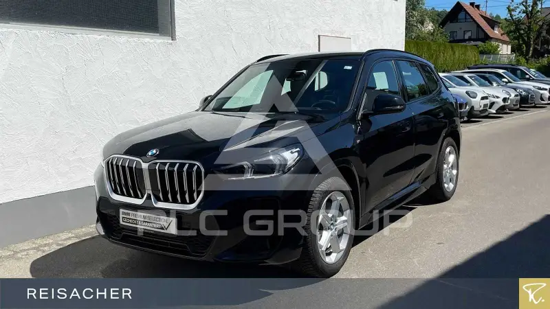 2025 BMW X1