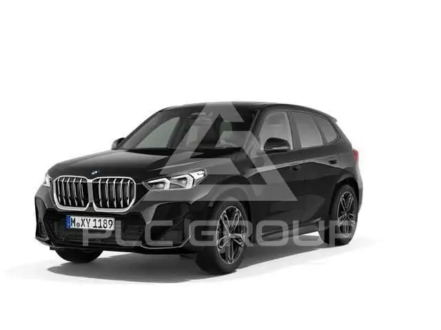 2025 BMW X1