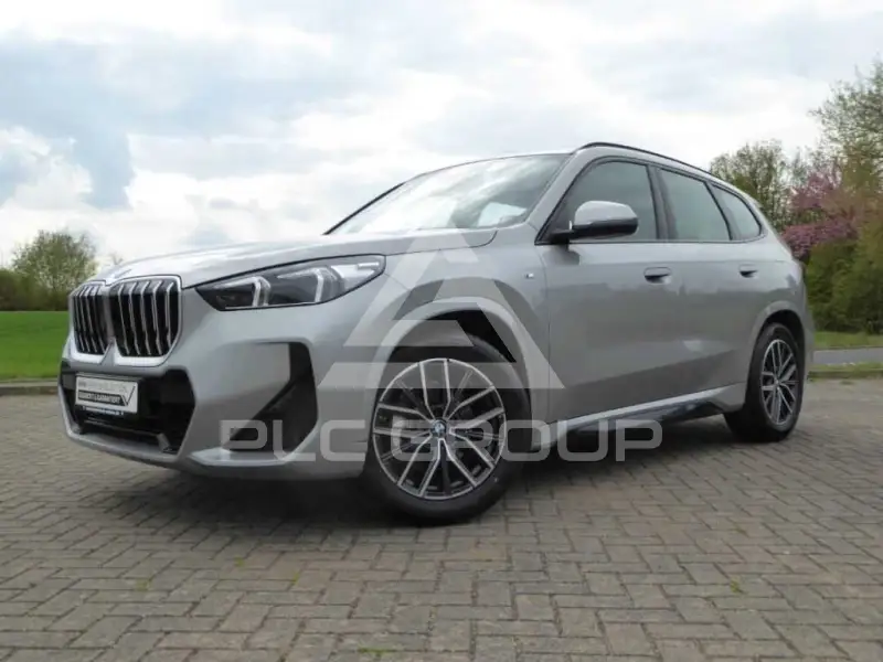 2025 BMW X1