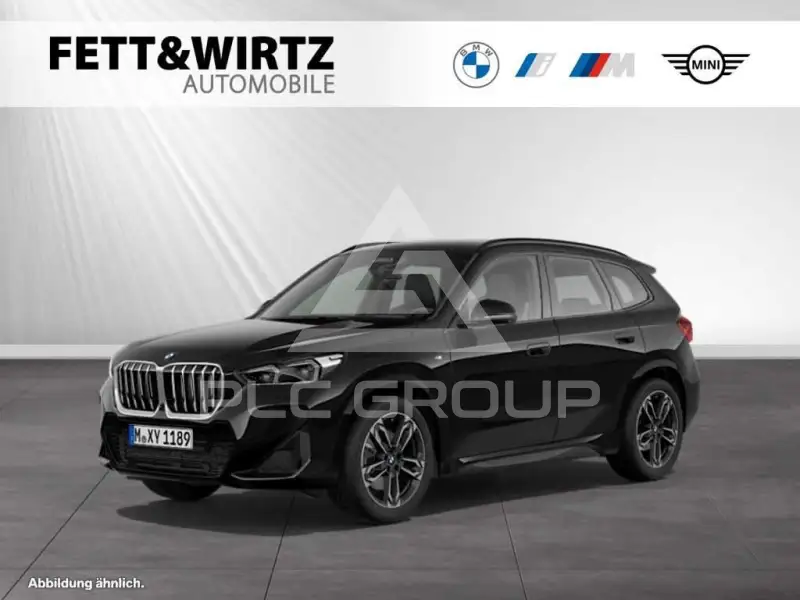 2025 BMW X1